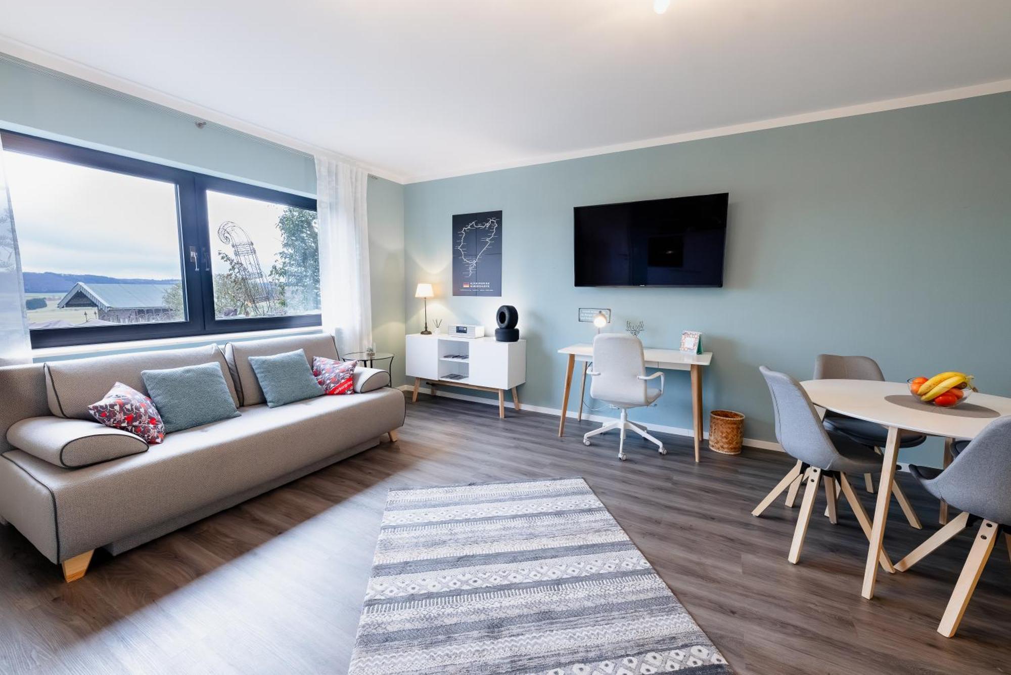 Racing-Apartment Herresbach Exterior photo